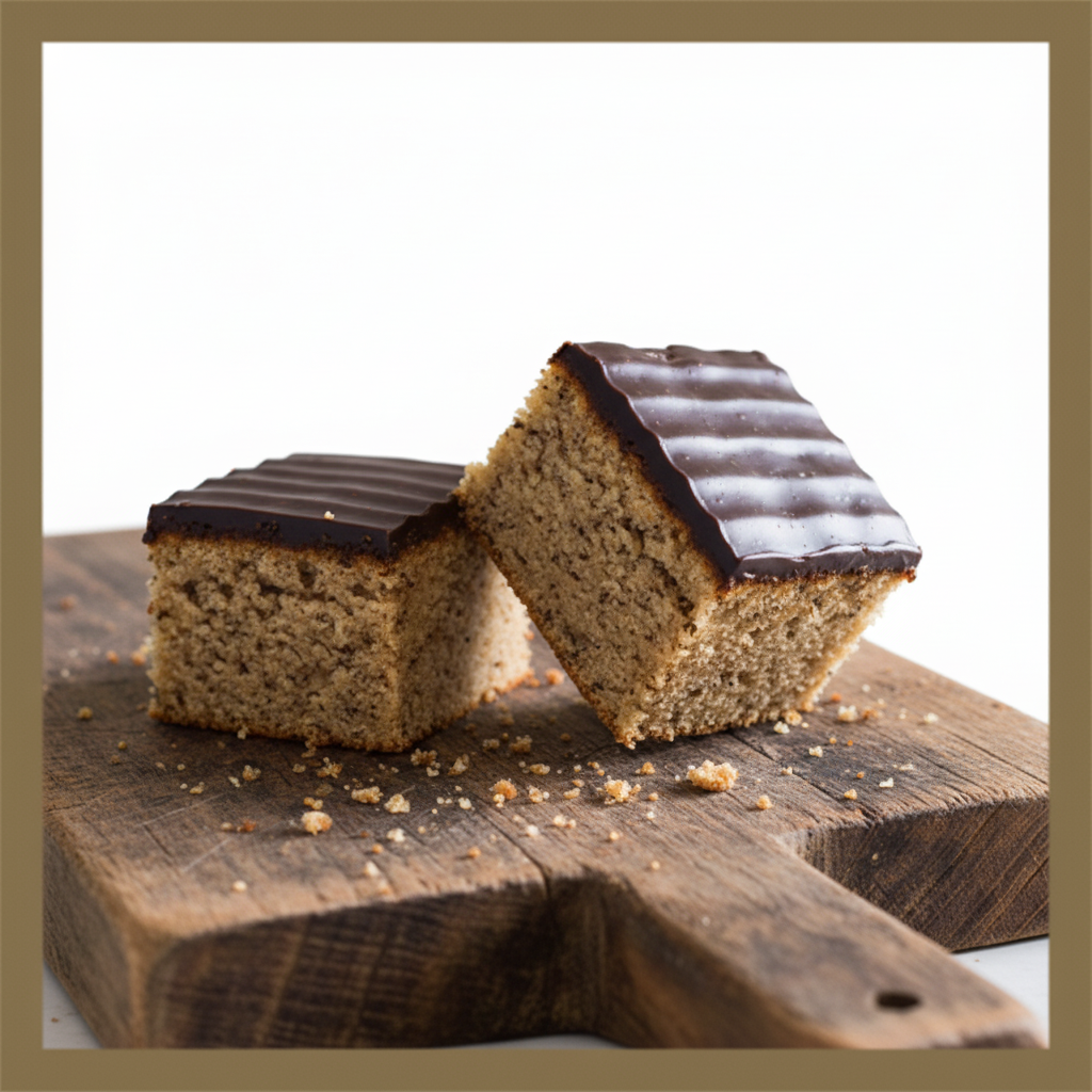 30 Piece Classic Cake Box