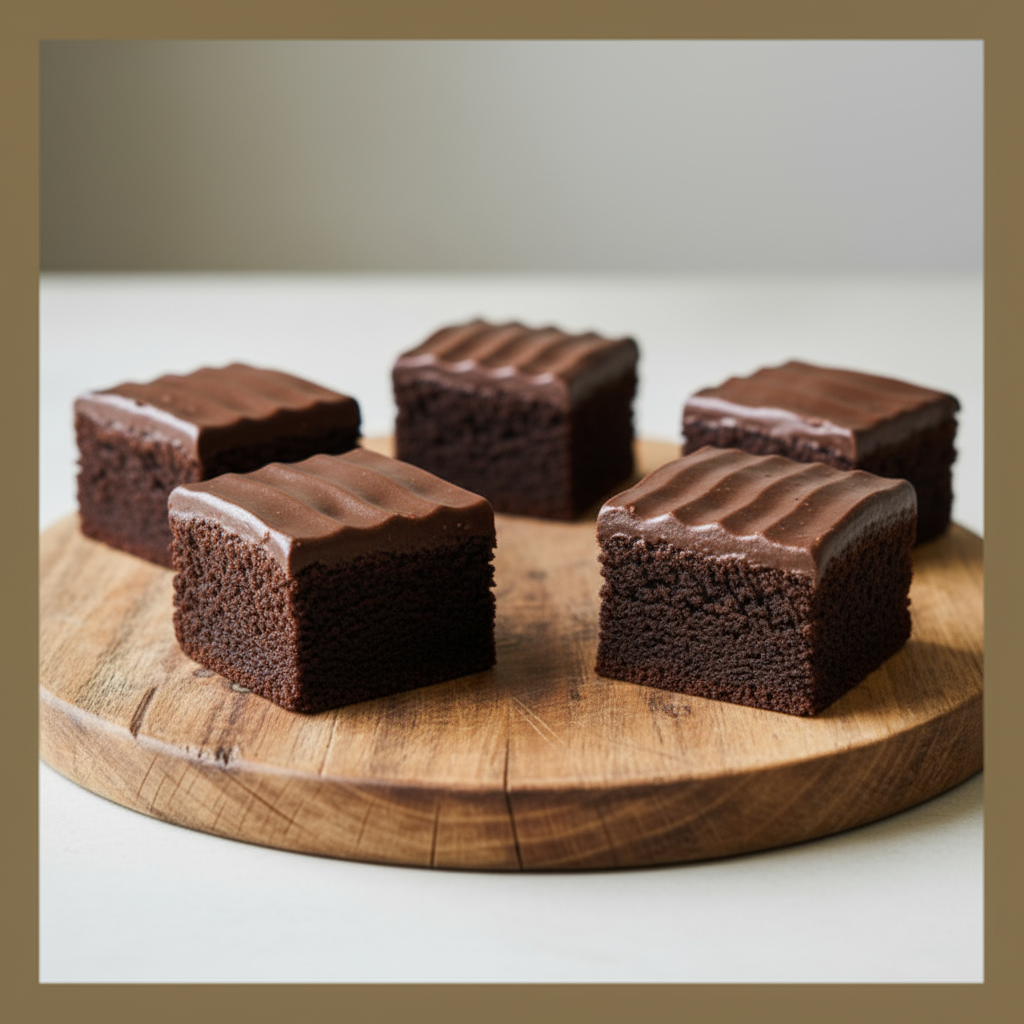 30 Piece Classic Cake Box